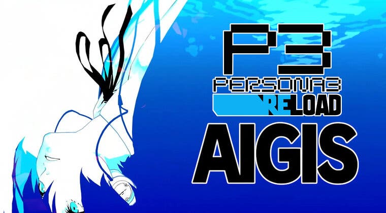 Imagen de Persona 3 Reload anuncia un Pase de Expansión, incluyendo fecha de su nuevo Episodio Aigis