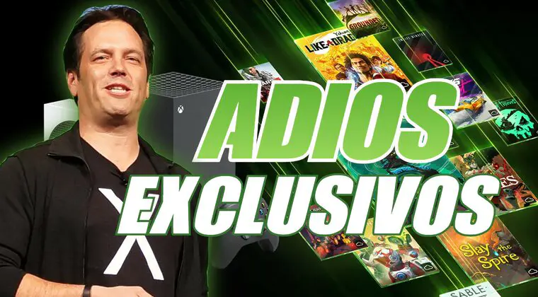 Imagen de Phil Spencer insinúa el fin de los exclusivos para resolver problemas en la industria