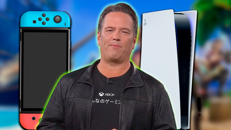 Phil Spencer, jefe de Xbox, atribuye el cambio hacia lo multiplataforma a los hábitos de la 'Generación Z'