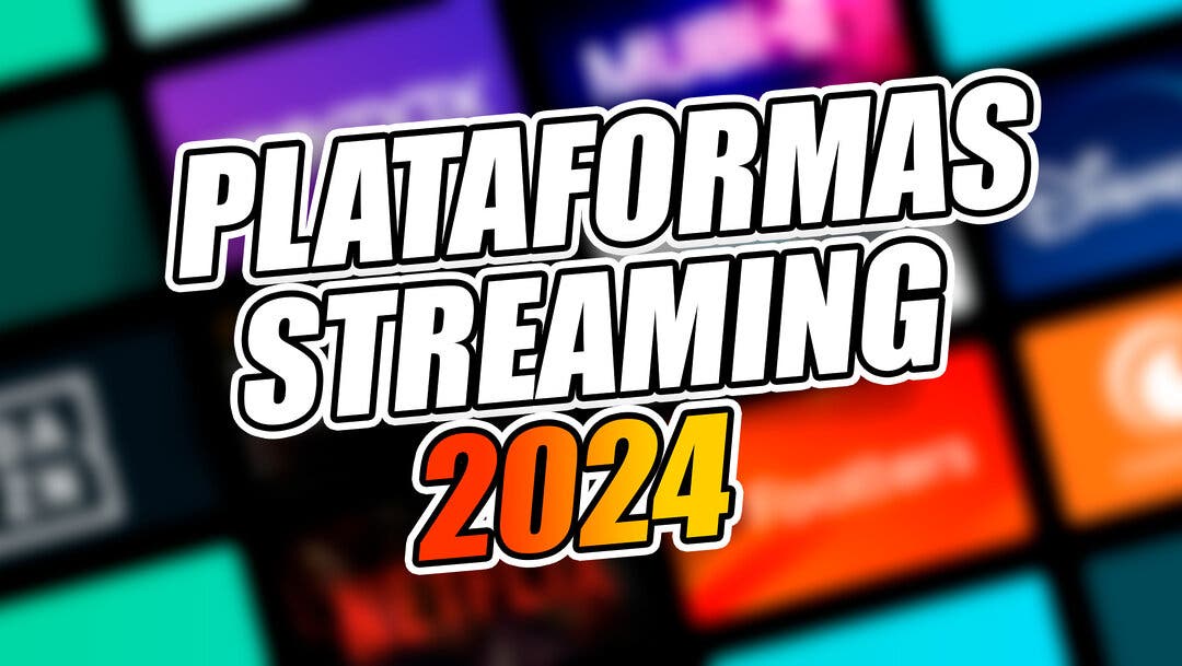 A Qué Plataforma De Streaming Deberías Estar Suscrito En 2024 Si Solo ...