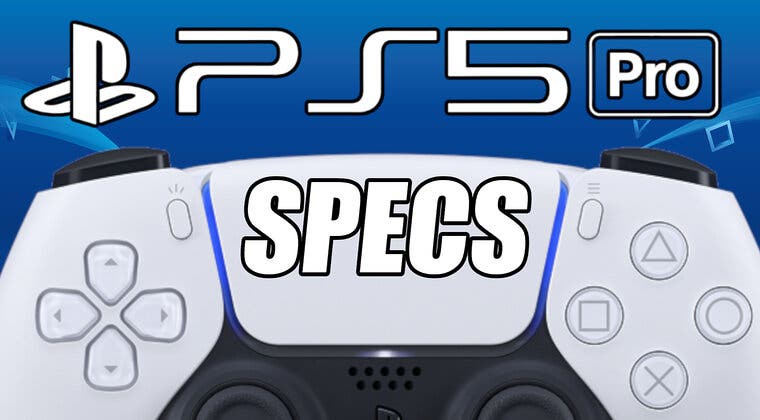 Imagen de Todos apuntan a estas especificaciones de PS5 Pro y poco cambiarán de la consola final