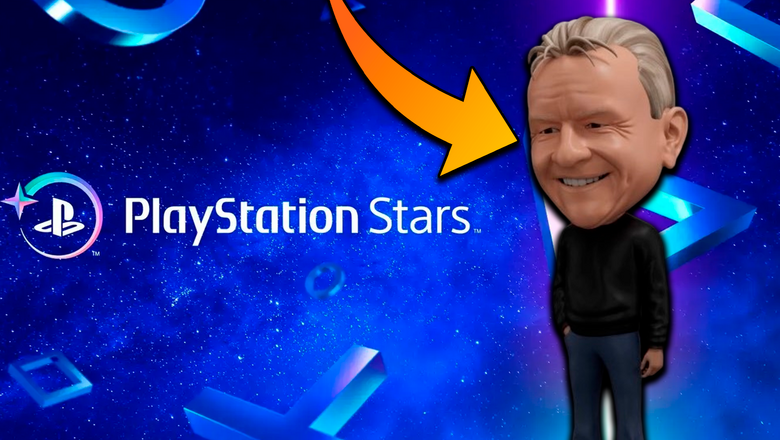 La absurda recompensa de PlayStation Stars que probablemente no quieras conseguir