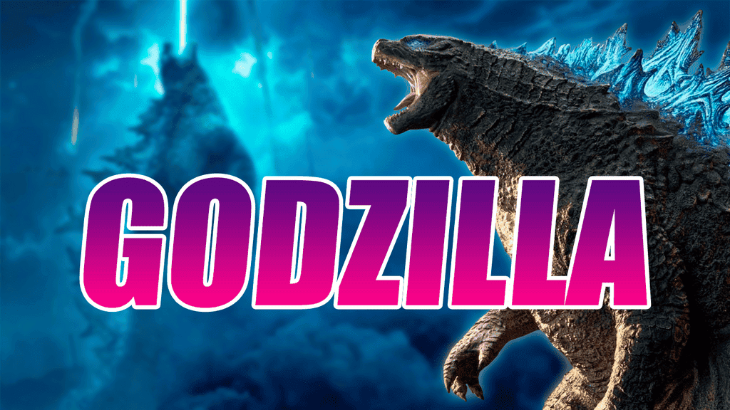 Poderes Godzilla