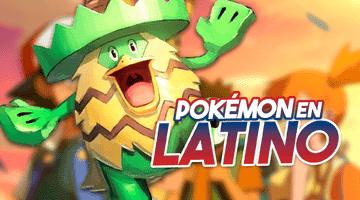 Imagen de ¡Pokémon le dice adiós a ascuas! La traducción oficial a español latino llega por fin a la saga