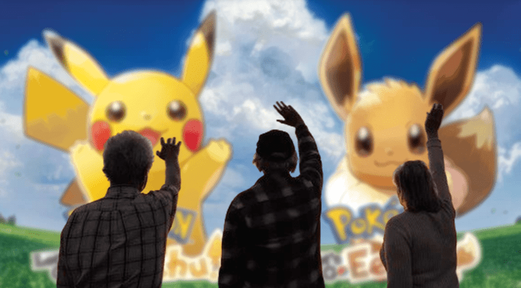 Imagen de La razón por la que Pokémon Let's Go no volverá jamás