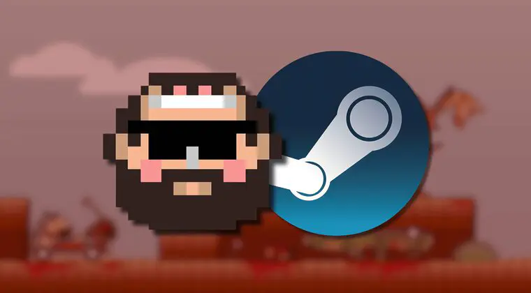 Imagen de Steam regala uno de los RPG de culto más originales, oscuros y bizarros que puedes probar actualmente