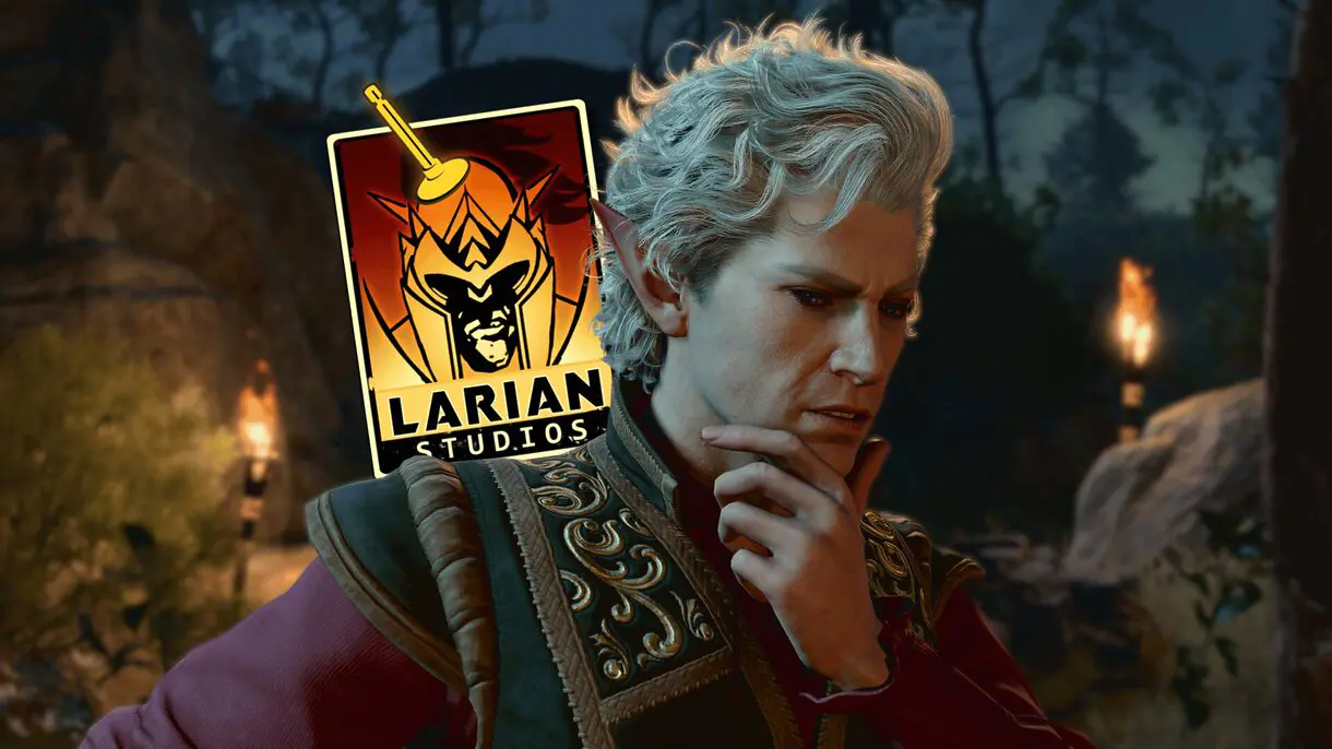 Astarion, uno de los personajes más queridos y memorables de Baldurs Gate 3