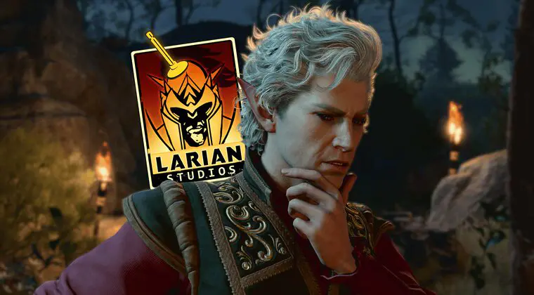 Imagen de Ni un DLC de Baldur's Gate 3 ni Divinity Original Sin 3, Larian Studios trabaja en proyectos completamente nuevos 