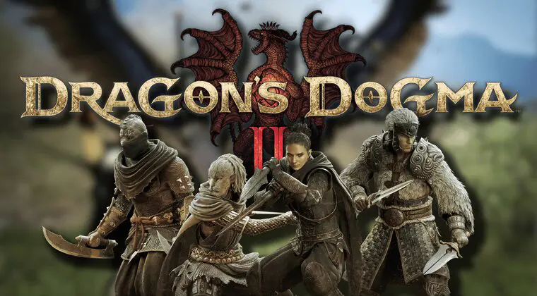 Imagen de ¿Está conectada la historia de Dragon's Dogma 2 con la del primer juego?