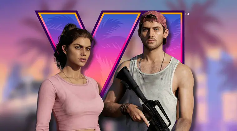 Imagen de Un insider filtra que GTA VI saldría el 18 de febrero de 2025 pero te doy motivos para NO creer en ello