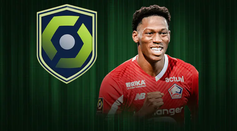 Imagen de EA Sports FC 24: nominados al POTM de la Ligue 1 de febrero