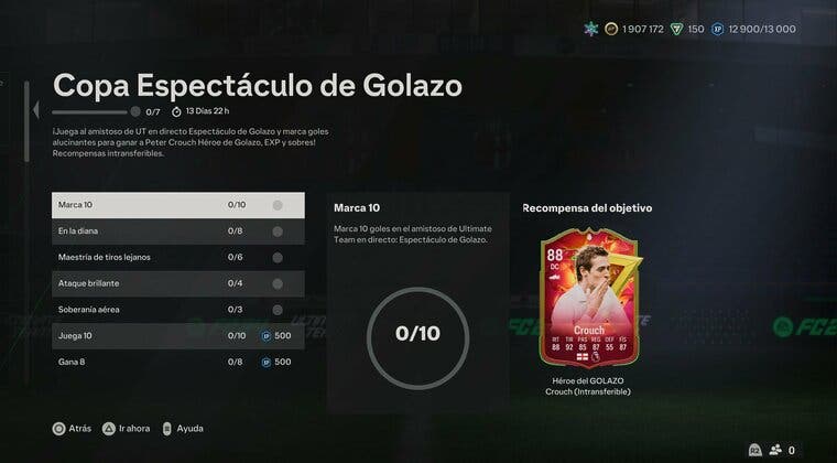 Imagen de EA Sports FC 24: nuevos Iconos y Héroes del GOLAZO gratuitos junto a muchos sobres
