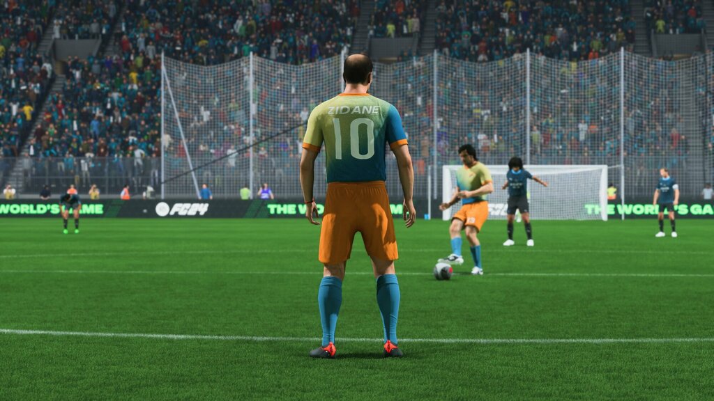 posible evento de iconos y heroes ea sports fc 24