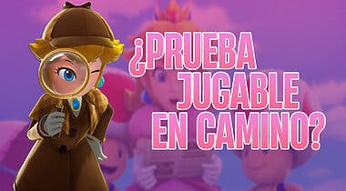 Imagen de Princess Peach: Showtime! podría recibir una DEMO antes de su lanzamiento: ¿Te gustaría probarlo?