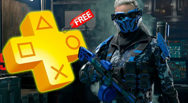 Imagen de Modern Warfare 3 y Warzone: consigue gratis una nueva skin de la Temporada 3 gracias a PS Plus