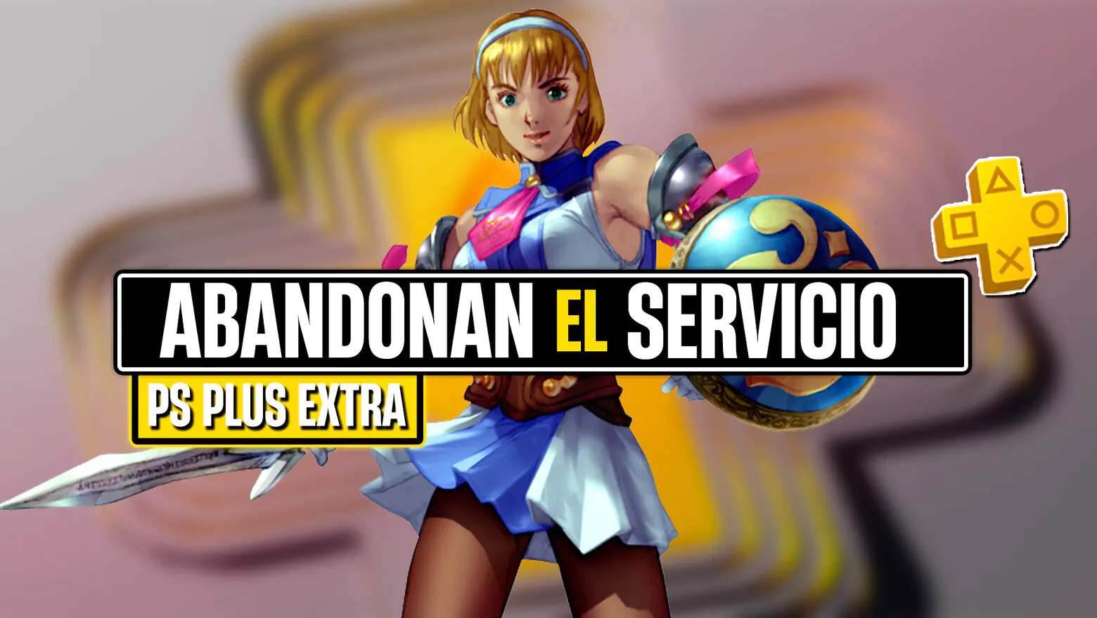 Los 11 juegos que se van de PS Plus en abril
