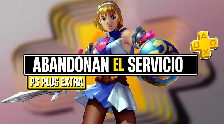 Imagen de Despídete de estos 11 juegos de PS Plus, porque abandonarán el servicio en abril