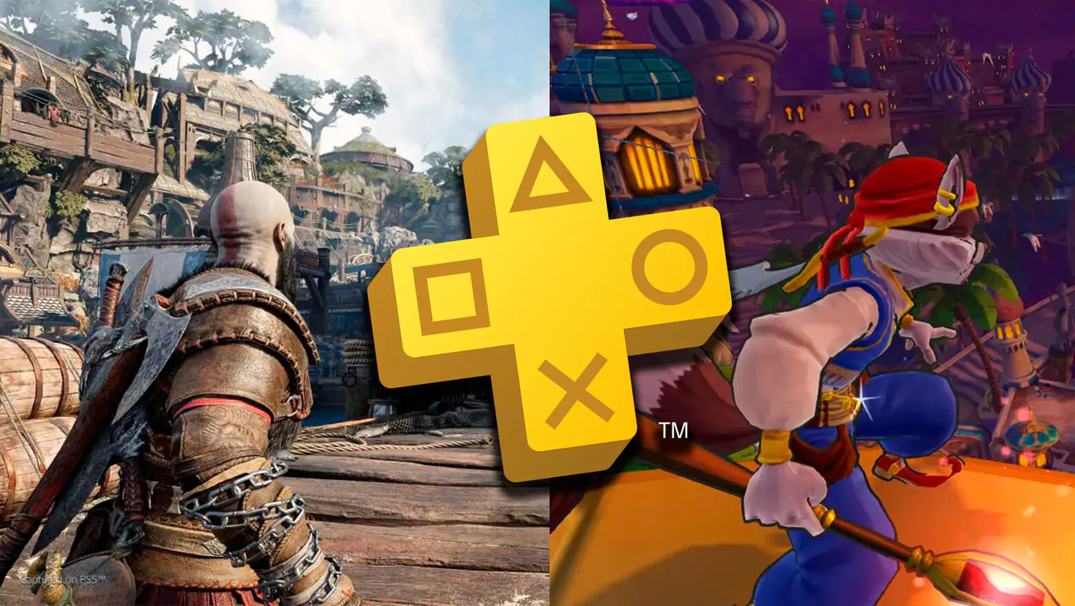 PS Plus tiene un nuevo bug en la opción de juego en streaming