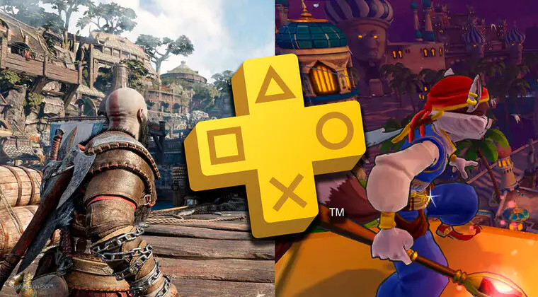 Imagen de Descubren un error de PS Plus que provoca que puedas jugar a dos juegos a la vez