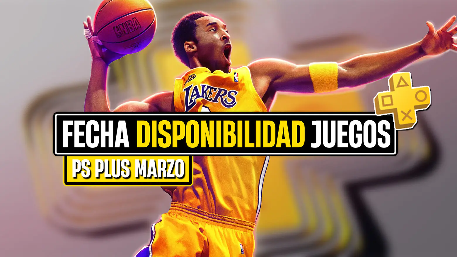 ps plus fecha disponibilidad extra premium marzo