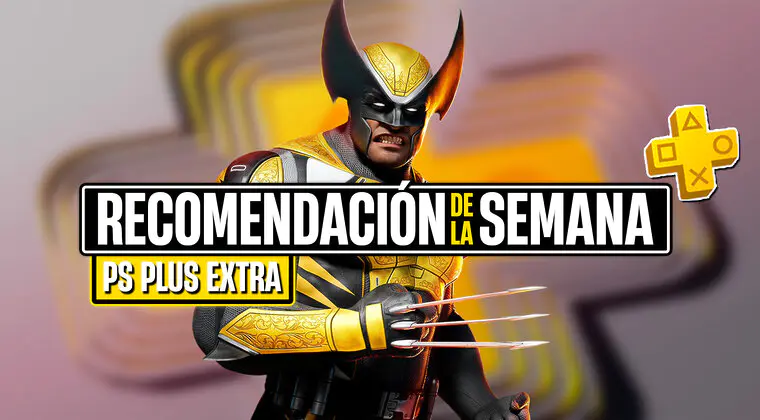 Imagen de Probé este juego de Marvel en PS Plus sin esperar nada de él y ahora he de recomendarlo sí o sí