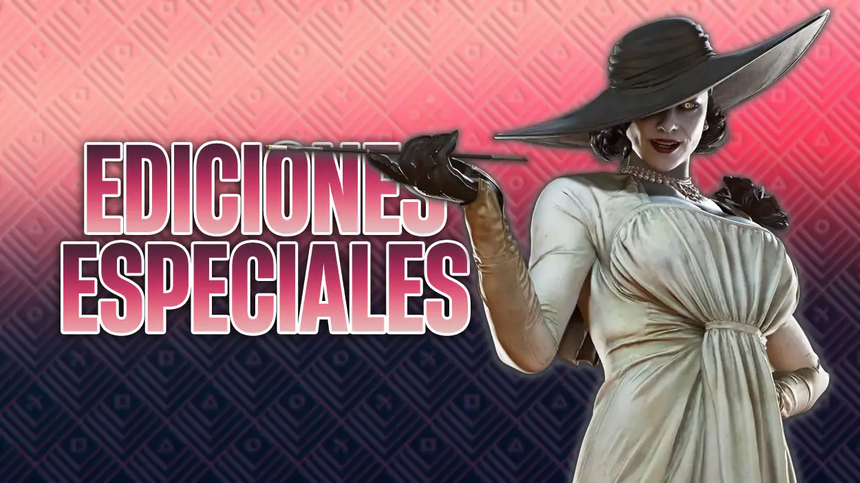 ps store ediciones especiales
