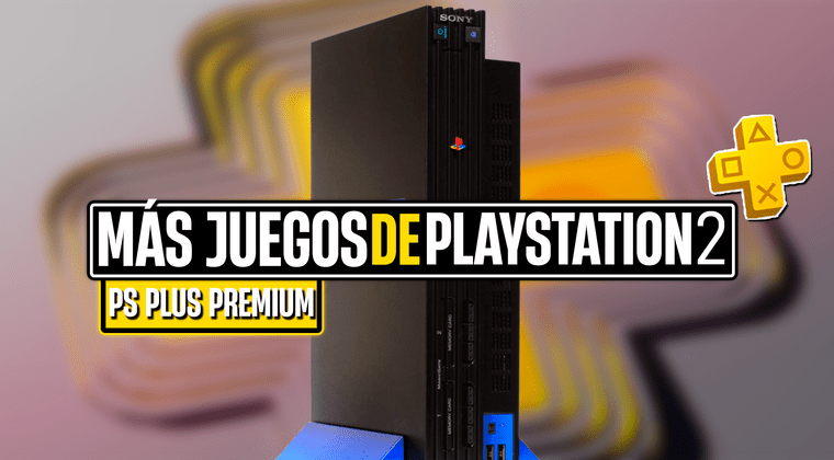 Imagen de No te preocupes, los usuarios de PS Plus Premium seguirán recibiendo juegos de PS2