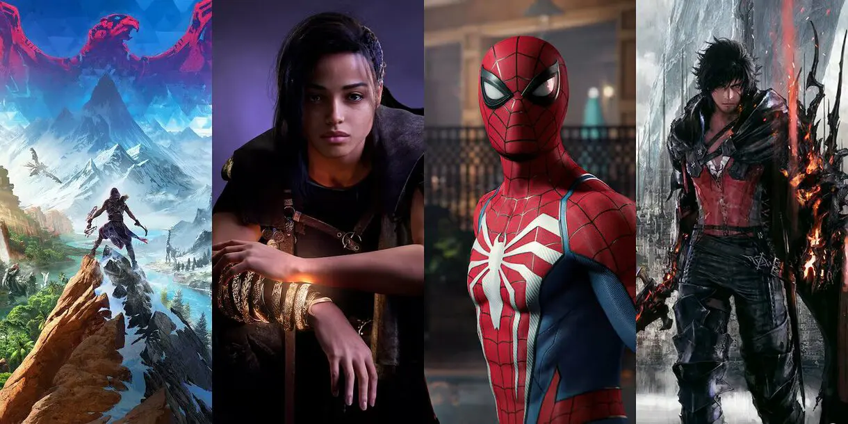 ps5 exclusives 2023