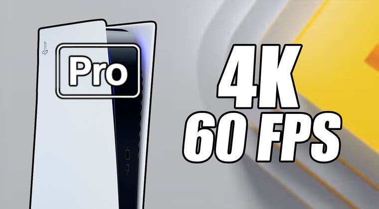 Imagen de PS5 Pro sería capaz de reescalar todos los juegos de 1080p a 4K gracias a una tecnología clave