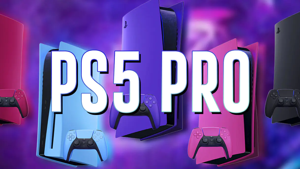 ps5 pro
