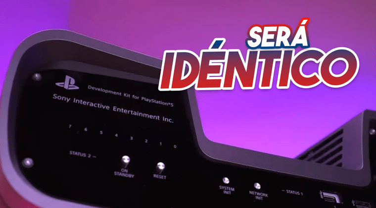 Imagen de Los kits de desarrollo de PS5 Pro son idénticos a los de la PS5 original, según un reputado insider