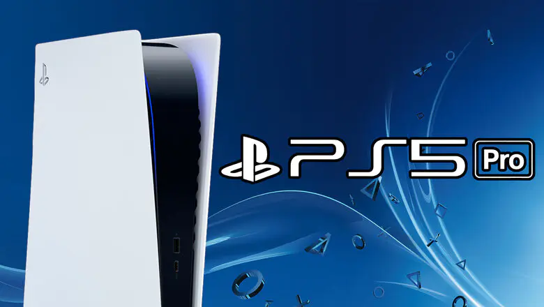 PS5 Pro