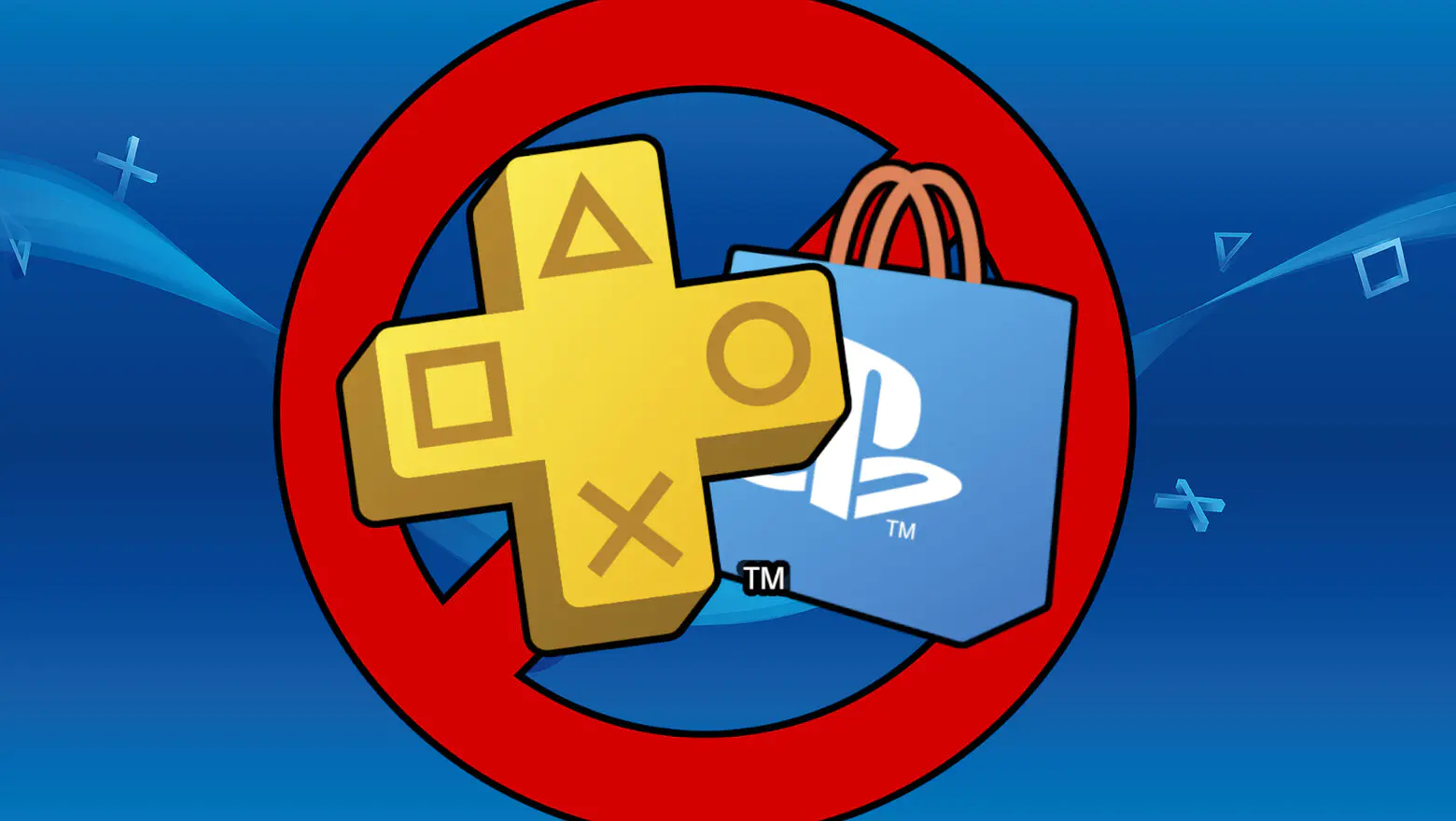 Los servidores de PlayStation están caídos