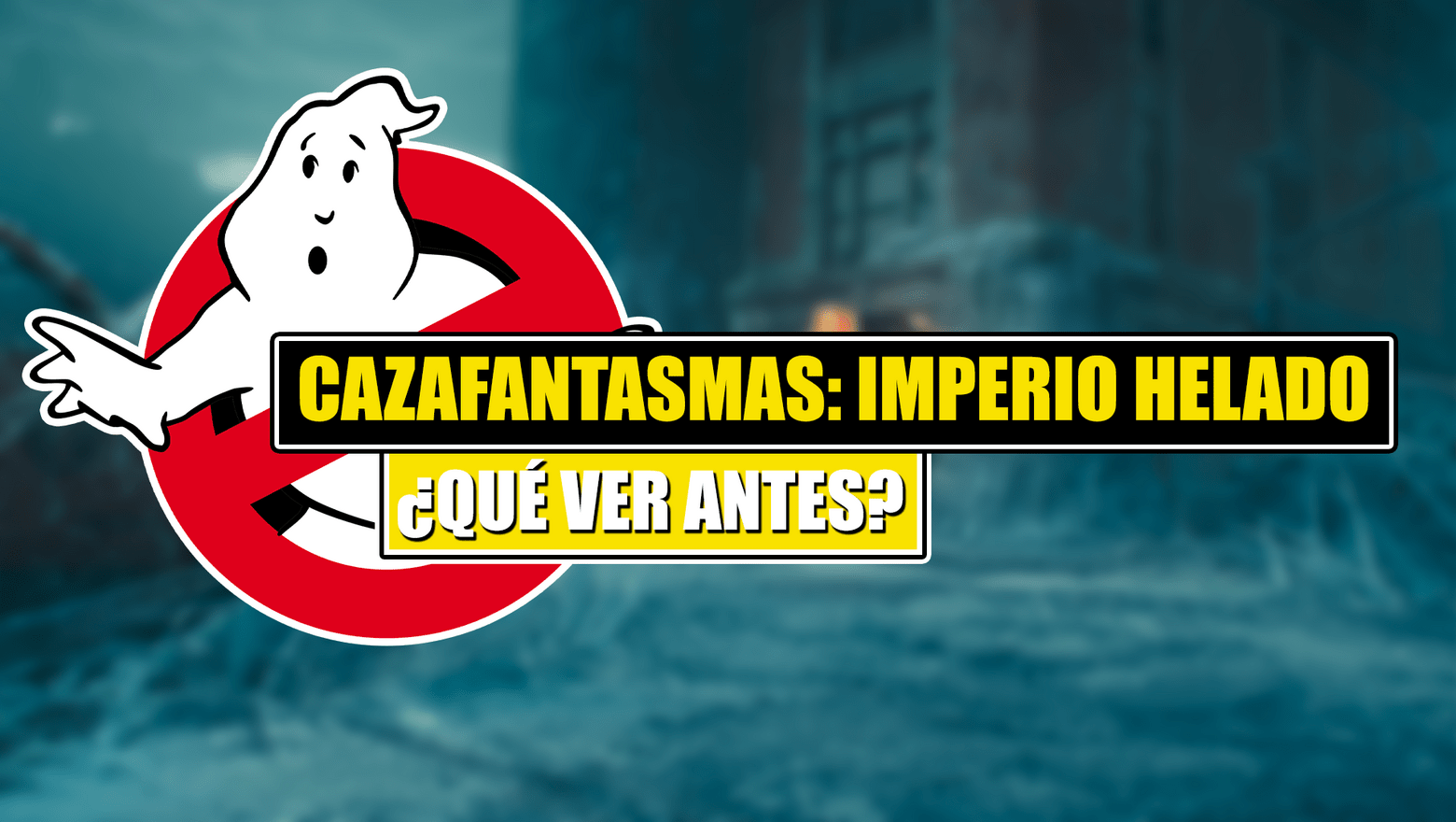 Qué Ver Antes Imperio Helado
