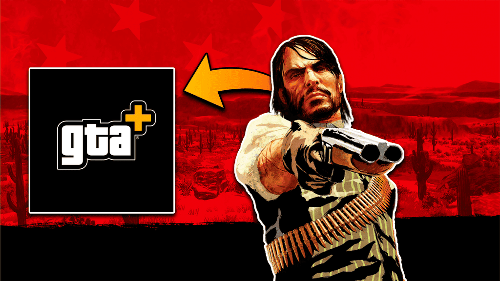 La suscripción de GTA+ añade un nuevo beneficio que encantará a los fans de Red Dead Redemption