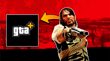 Imagen de La suscripción de GTA+ añade un nuevo beneficio  que encantará a los fans de Red Dead Redemption