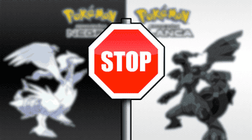 Imagen de Remakes de Pokémon Negro y Blanco: Por qué todavía es MUY pronto para que salgan