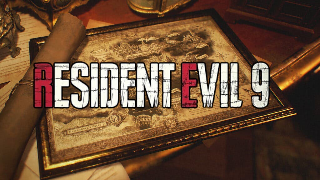Resident Evil 9 podría ser un juego de mundo abierto