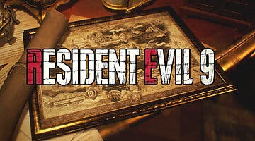 Imagen de Resident Evil 9 apunta a ser un juego de mundo abierto, según un insider con información muy fiable