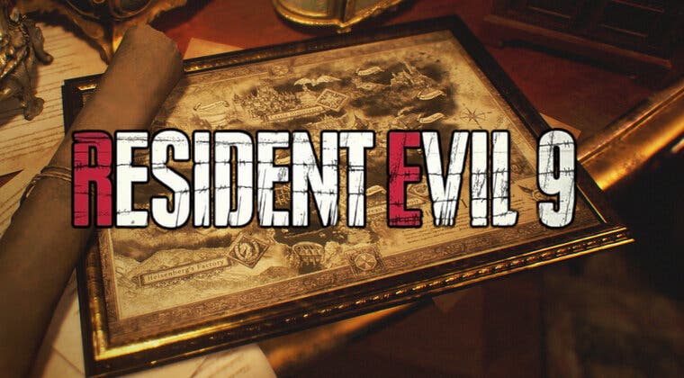 Imagen de Resident Evil 9 apunta a ser un juego de mundo abierto, según un insider con información muy fiable