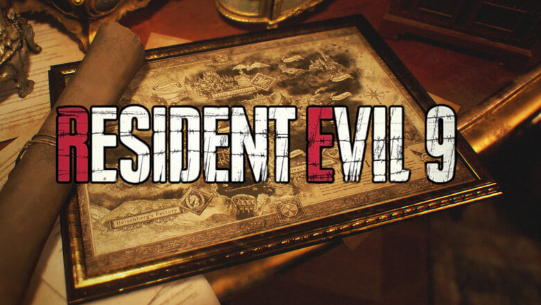 Resident Evil 9 podría ser un juego de mundo abierto