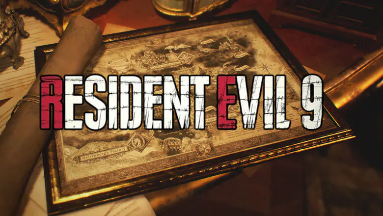 Resident Evil 9 podría ser un juego de mundo abierto