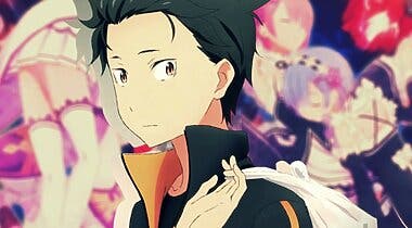 Imagen de Re:Zero - Tráiler de la temporada 3 del anime y confirmado cuándo se estrena