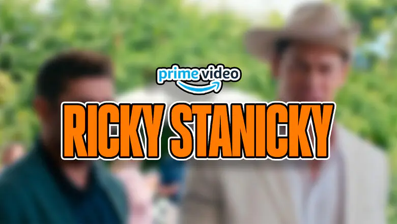 ricky stanicky amazon prime video