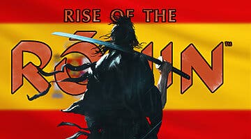 Imagen de ¿Tendrá Rise of the Ronin voces en español? Puedes estar tranquilo al respecto