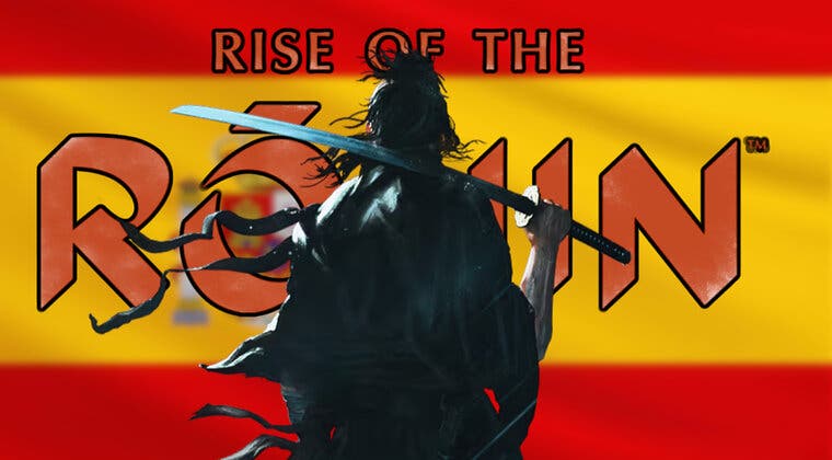 Imagen de ¿Tendrá Rise of the Ronin voces en español? Puedes estar tranquilo al respecto