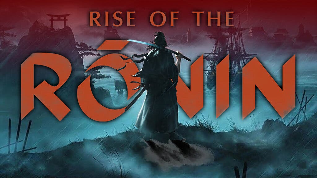 rise of the ronin impresiones