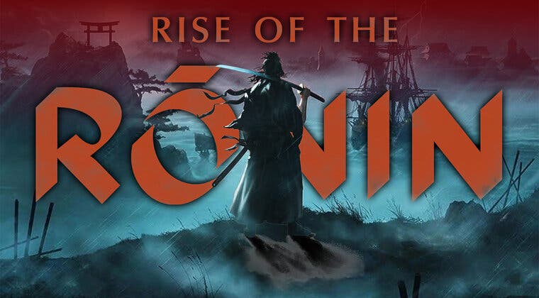 Imagen de Primeras impresiones de Rise of the Ronin: Unas primeras horas que hacen de gran carta de presentación