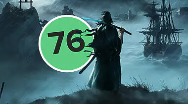 Imagen de Ya han salido las reviews de Rise of the Ronin y esta es la nota que se ha llevado en Metacritic
