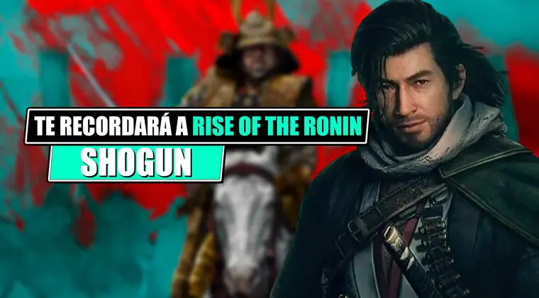 Imagen de Si estás enganchado a 'Rise of the Ronin', esta serie de Disney+ ambientada en el Japón feudal es tu complemento perfecto